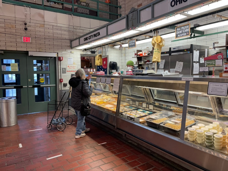 Ohio City Pasta - Wholesale Production Facility