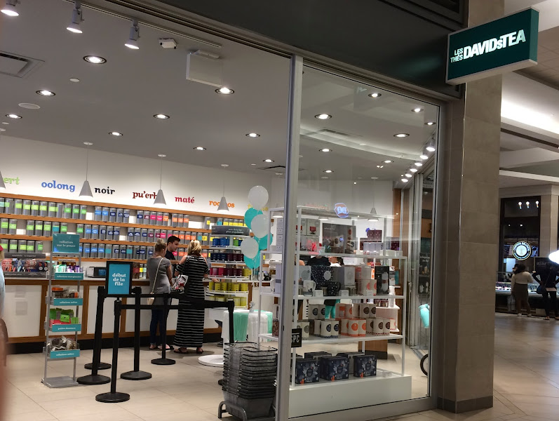 DavidsTea
