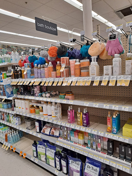 Walgreens
