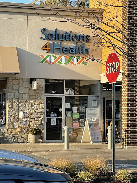 Solutions 4 Health