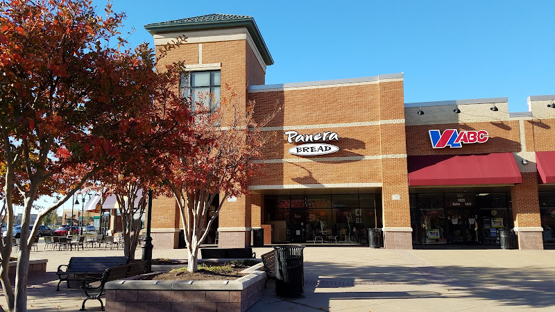 Kingstowne Towne Center