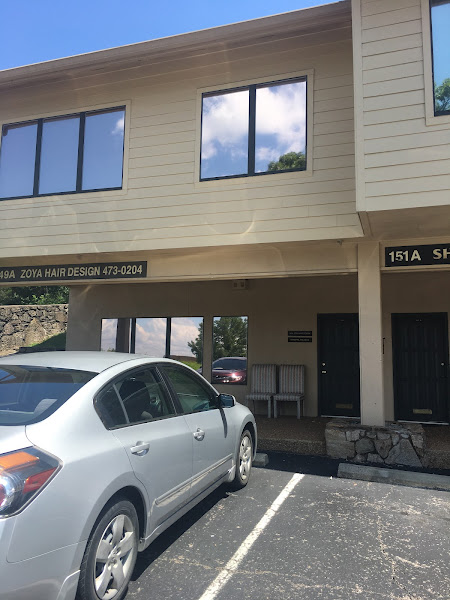 Essential Wellness & Belle Forest Massage