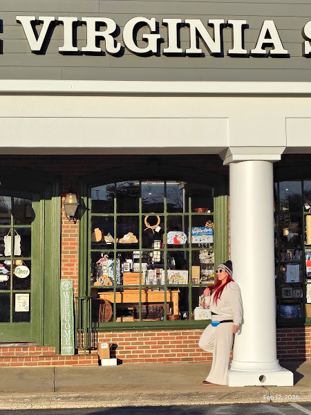 Virginia Shop