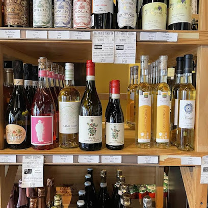 Locavino Wine Cafe