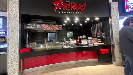 Teriyaki Experience