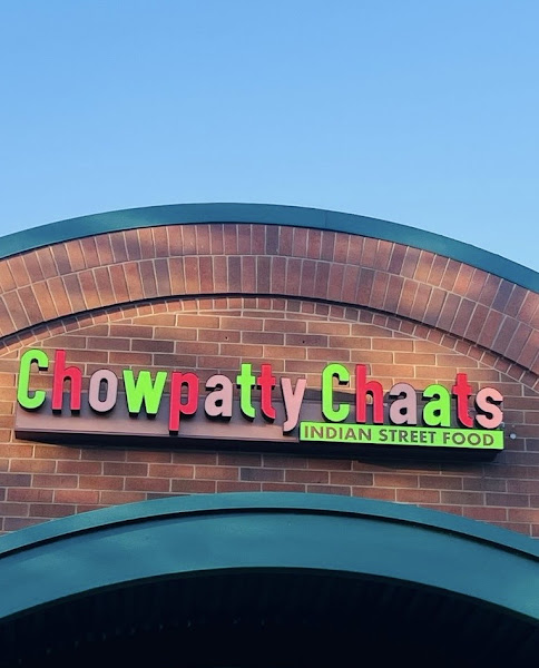 Chowpatty Chaats