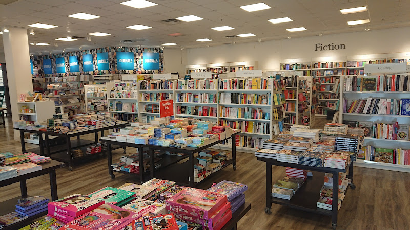 Indigo Books & Music