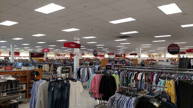 T.J. Maxx