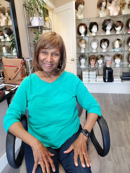 Choice's Wig Boutique