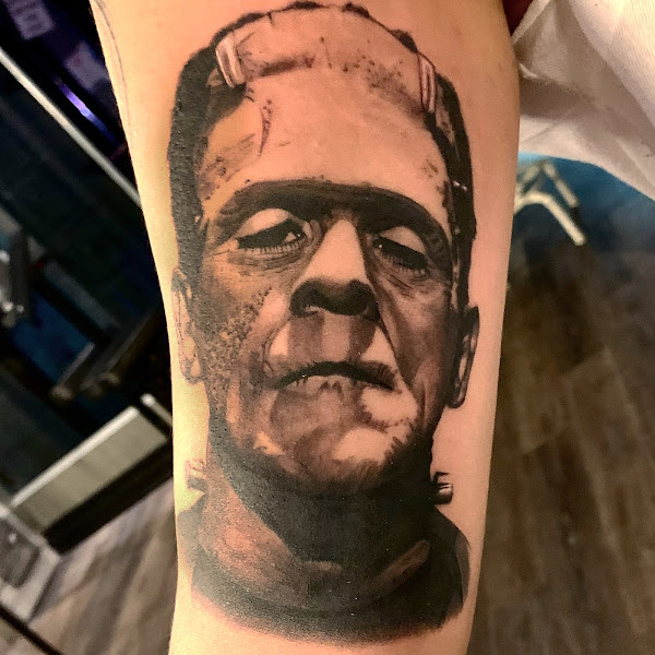 Tame The Beast Tattoo & Art Gallery