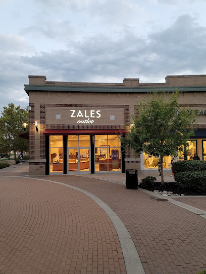Zales The Diamond Store Outlet