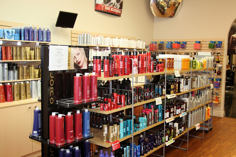 Beauty Supply Outlet Hamilton