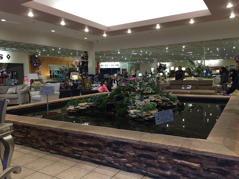 Bob’s Discount Furniture and Mattress Store