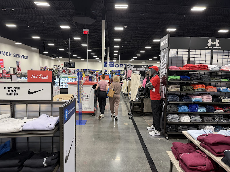 Academy Sports + Outdoors