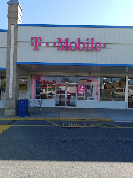 T-Mobile