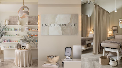 FACE FOUNDRIÉ