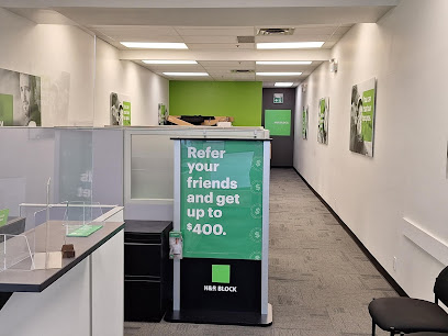 H&R Block