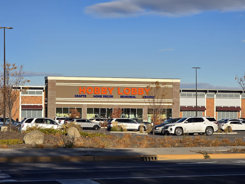 Hobby Lobby