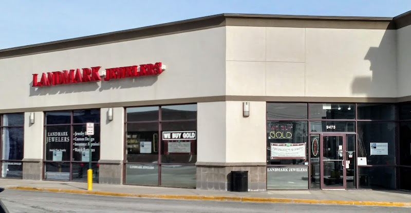 Landmark Jewelers