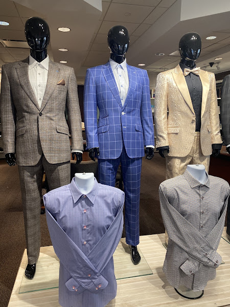 Max Custom Tailor