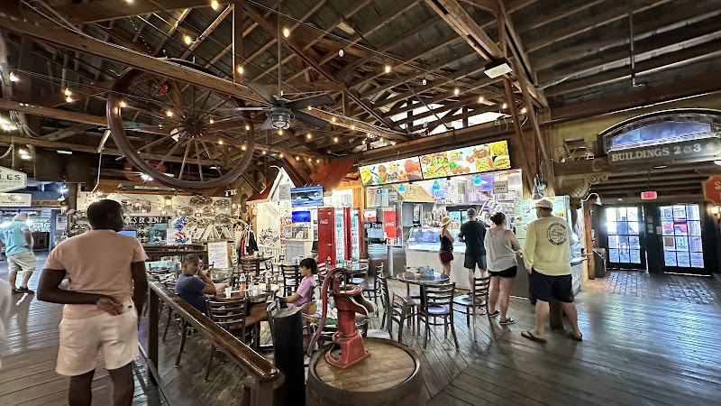 Tin City Mart