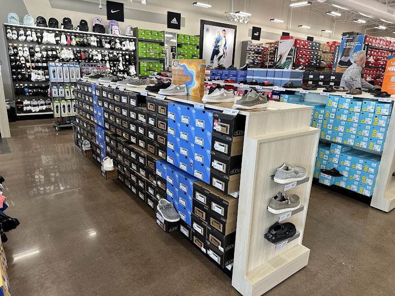 Rack Room Shoes