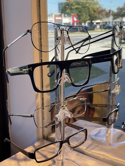Hakim Optical