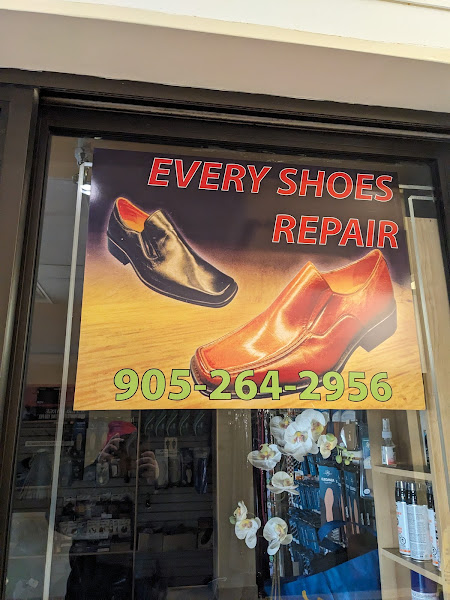 Euro Shoe Repair