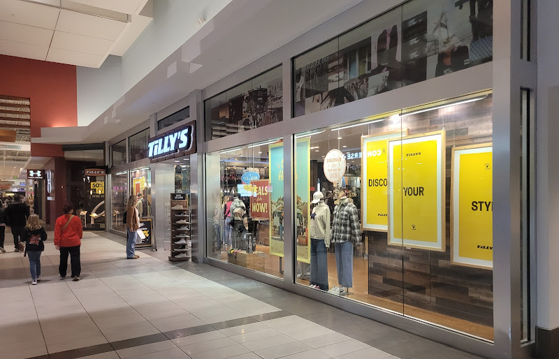 Tillys