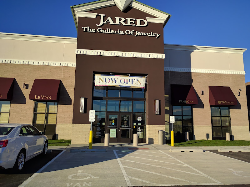 Jared