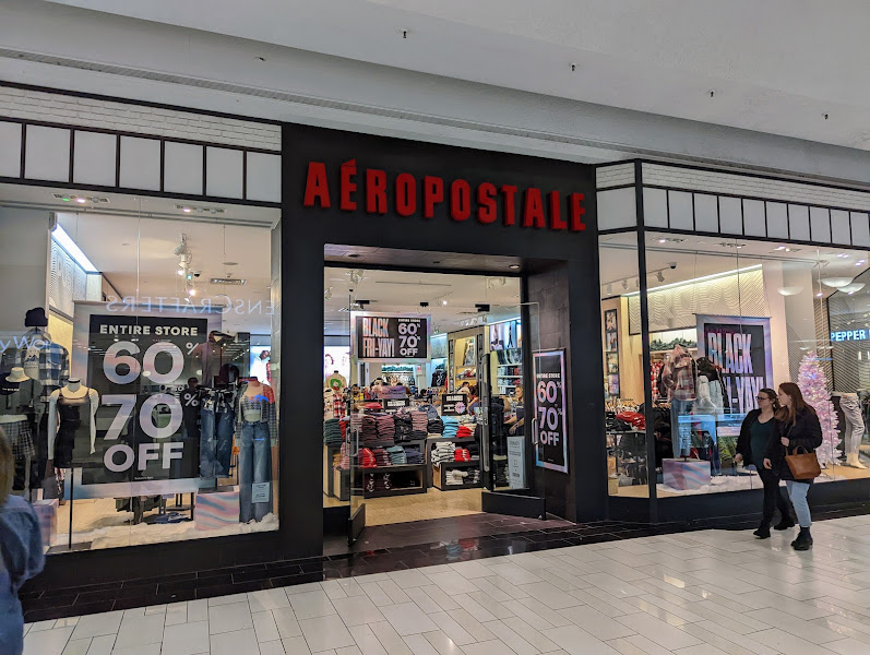 Aéropostale