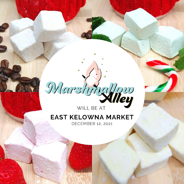 Marshmallow Alley