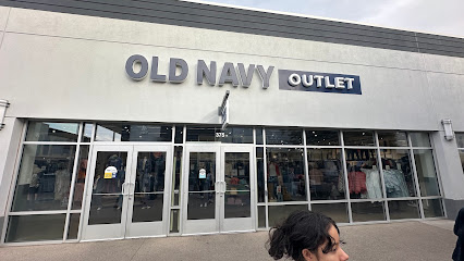 Old Navy
