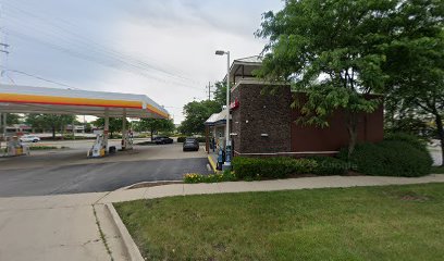 Graham's Marketplace