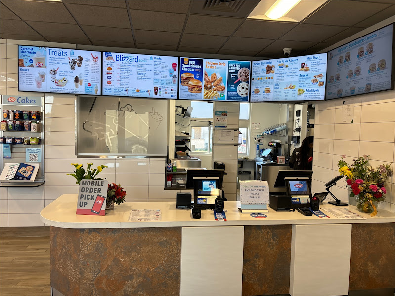 Dairy Queen