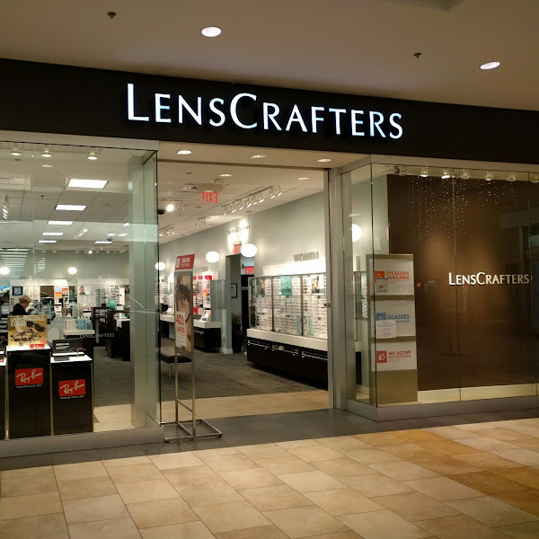 LensCrafters