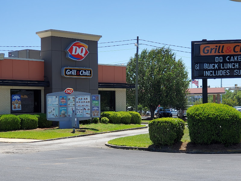 Dairy Queen Grill & Chill