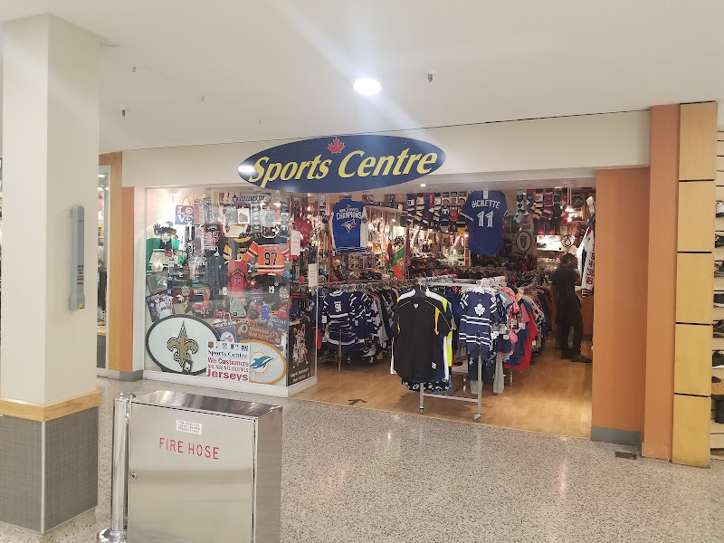 Sports Centre