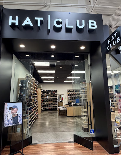 The Hat Club