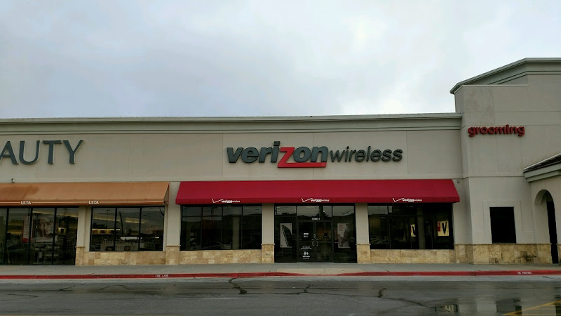 Verizon Business Services