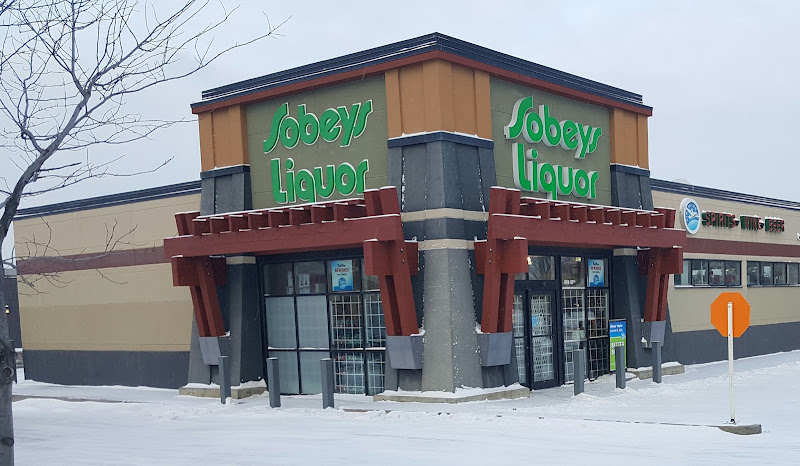 Sobeys Liquor