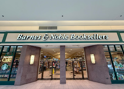 Barnes & Noble