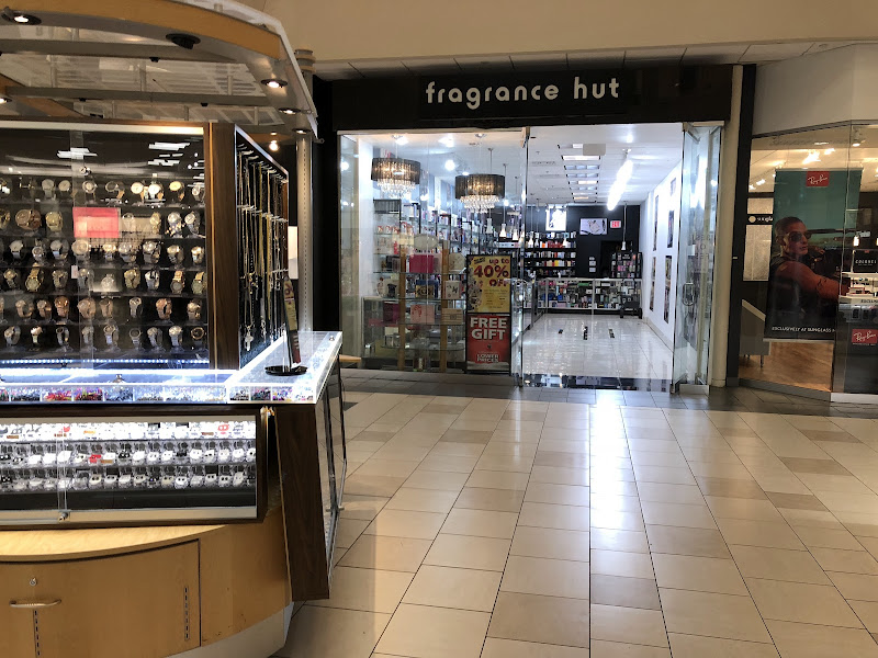 Fragrance Hut