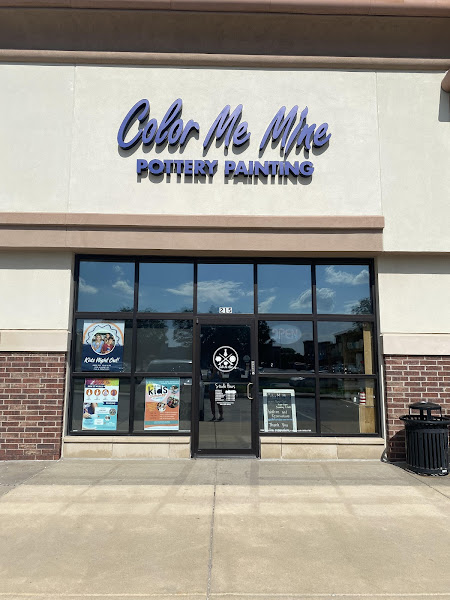 Color Me Mine