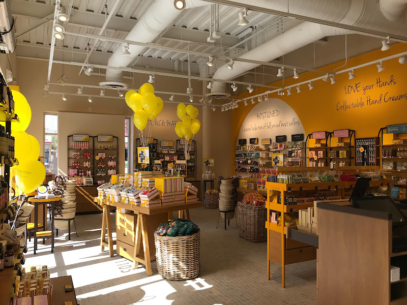 L'Occitane en Provence