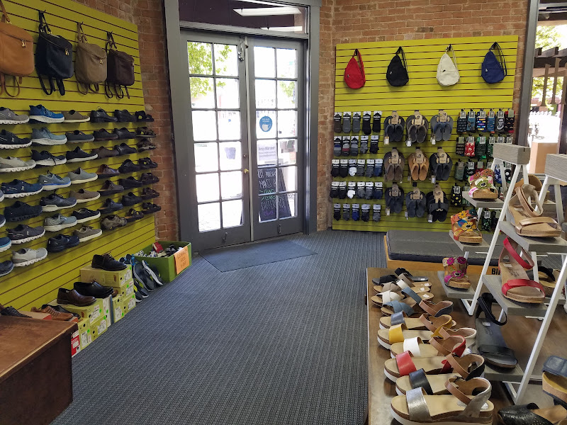 The Shoe Mill
