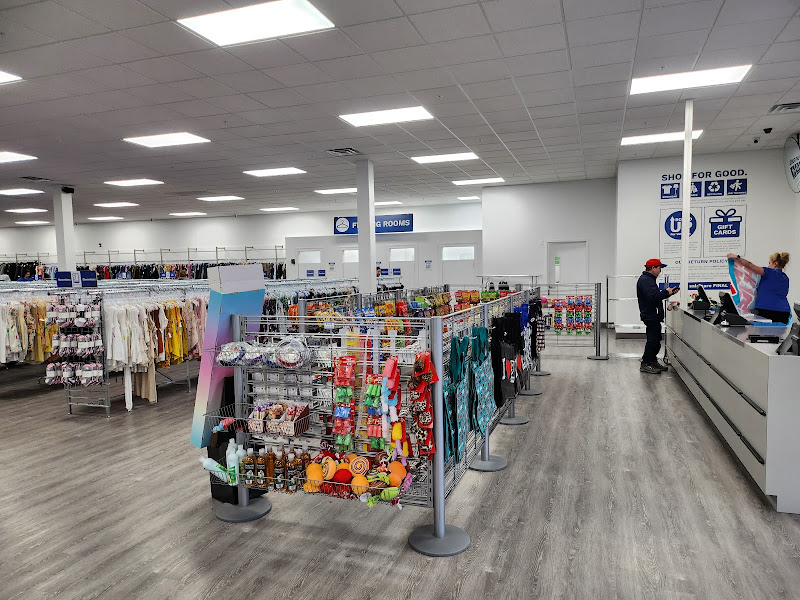 Goodwill Store & Donation Center