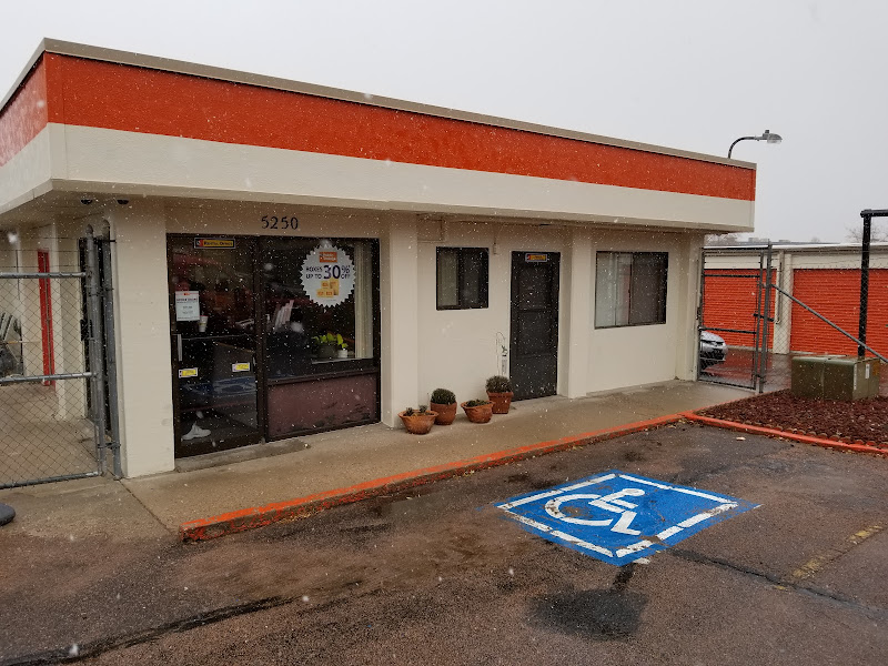 Public Storage