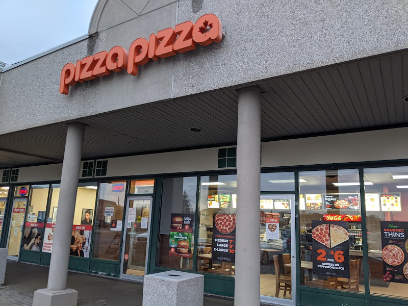 Pizza Pizza