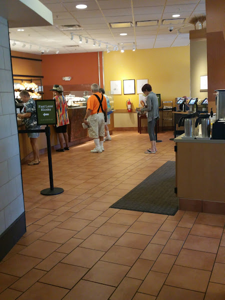 Panera Bread